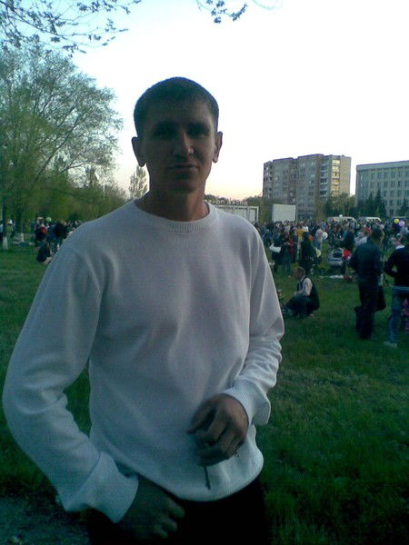 Серёга ********