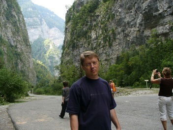 Роман Романов