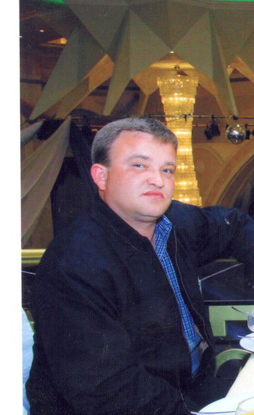 Дмитрий Кочулков