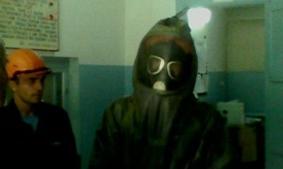 Андрей Гусаков