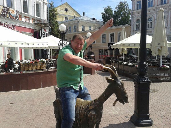 Александр Янченко