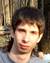 Сергей Карасев