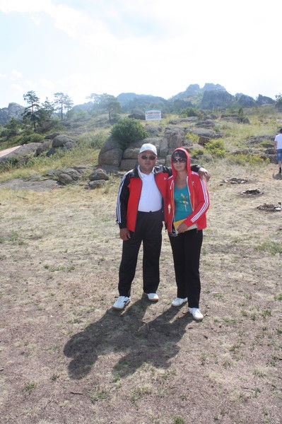 Серик Кабиев