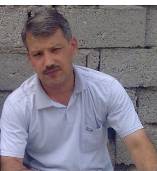 Камолиддин Саидов