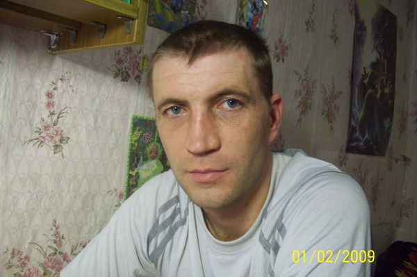 Вадим Полянский