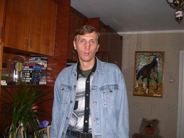 Игорь Воробьев