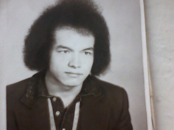 Мурат Абдулов