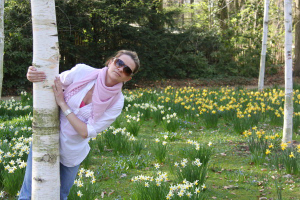 Юлия Федорович