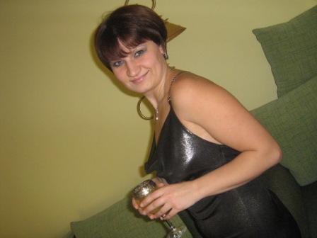 Ольга Меренкова