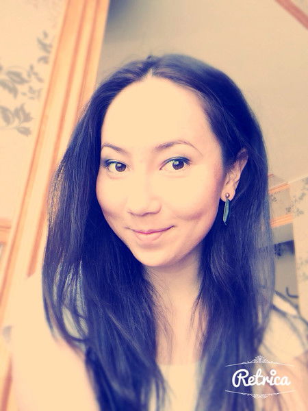 Есембекова Шолпан Болатовна