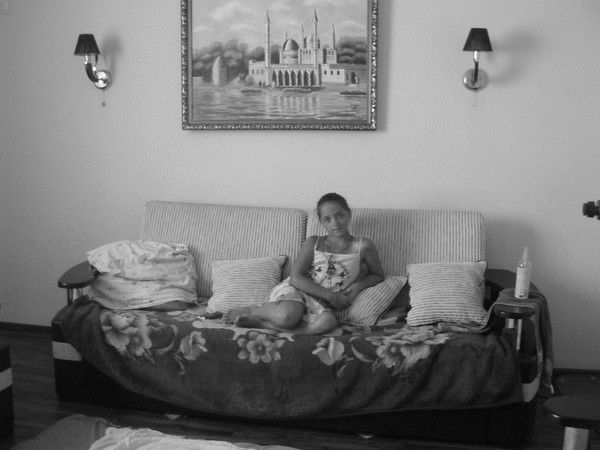 Настёнка 6 А Класс