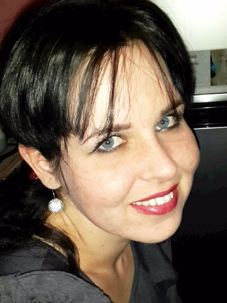 Юлия Вилова