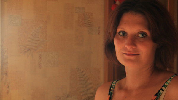 Кристина Афанасьева