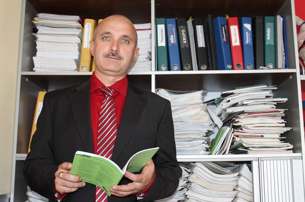 Сергей Тесленко