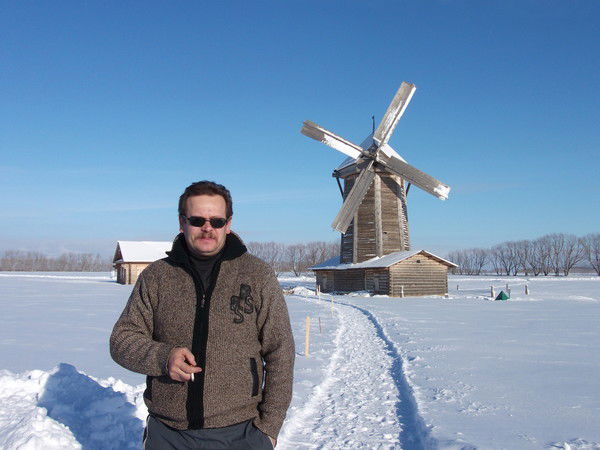 Владимир Кочерещенко