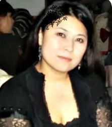 Гульмайраш Найманова