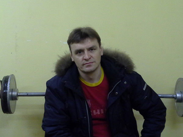 Сергей Сычев