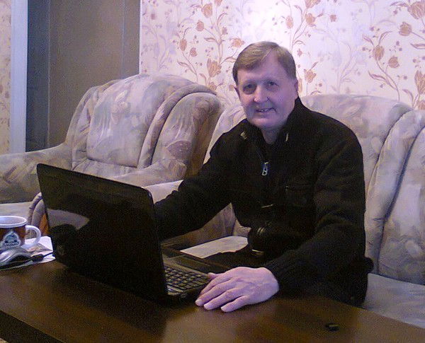 Владимир Цепенщиков