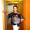 Ирина Масалова