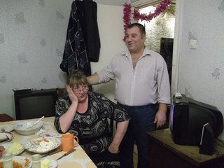 Виктор Столбов