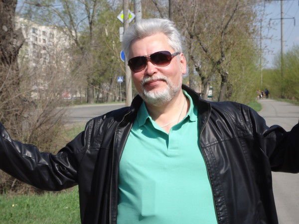 Дмитрий Григорьев