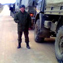 Илья Зуев