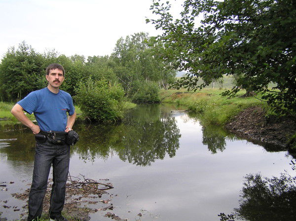 Владислав Котельников