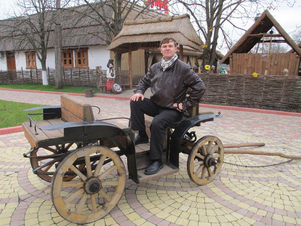 Валерий Шахов