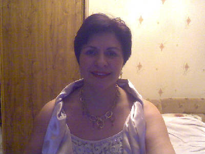 Элеонора Жаткина