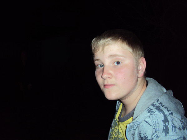 Андрей Барашков