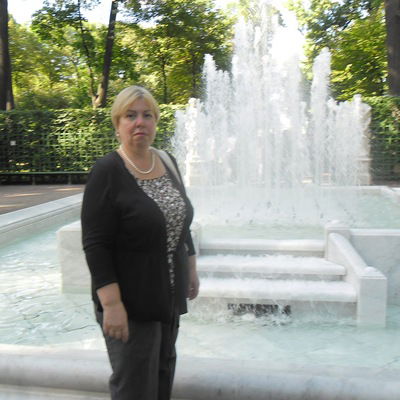 Елена Куркова