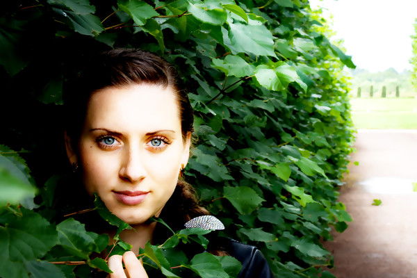 Анастасия Котенкова