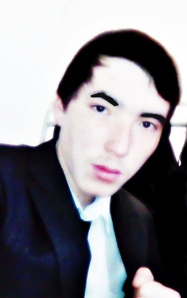 Дидар Бадамбек