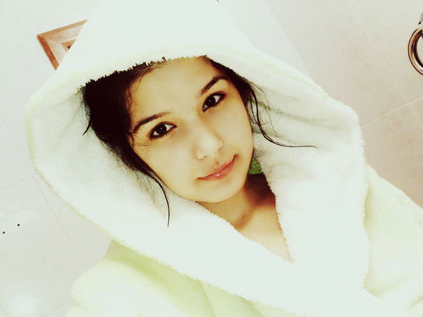 Динара Джумаева