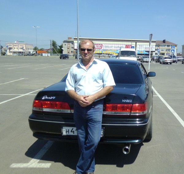 Анатолий Абрамов