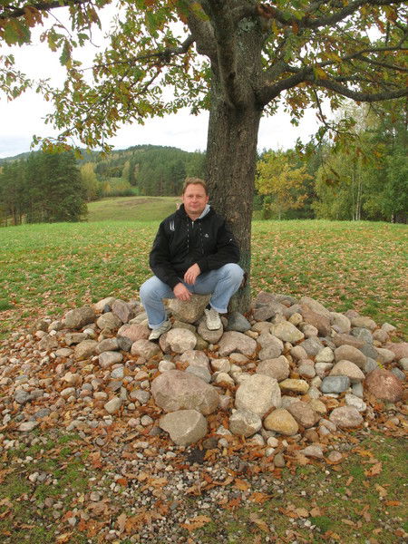 Сергей Савостин