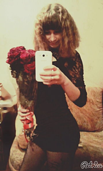 Марина Сахарова