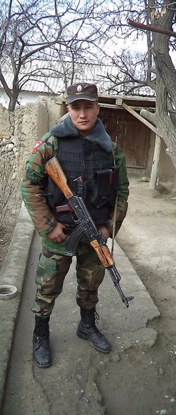 Baystan. [*-*] Muktarbekov.