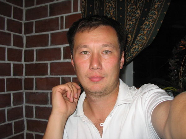 Андрей Александр Ширибон