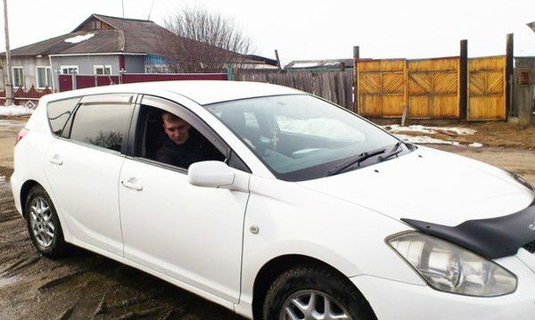 Евгений Лесных