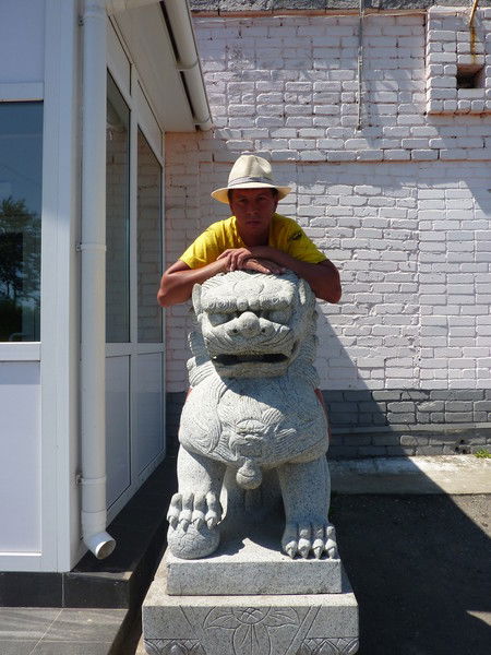 Сергей Матвеев