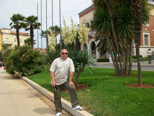 Александр Козовков