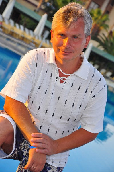 Валерий Бикбулатов