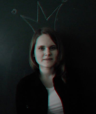 Виктория Медвежева