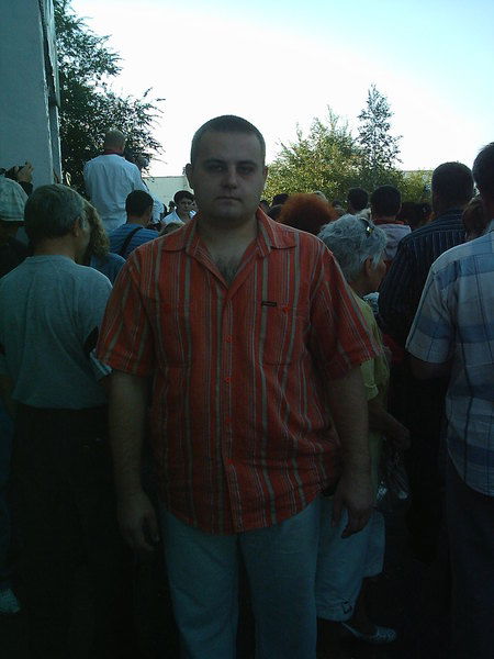 Денис Жеребилов