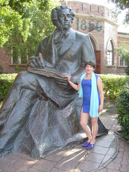 Анастасия Муравьева