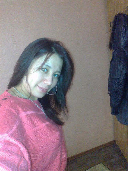 Жанара Печерских