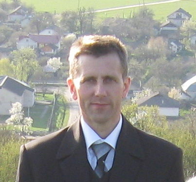 Slavik Glinchak