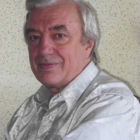 Геннадий Касьянов