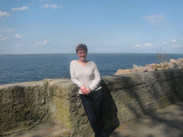 Ирина Положай